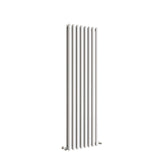 Modern Splash Oval Column White Radiator NZ16-8-2T
