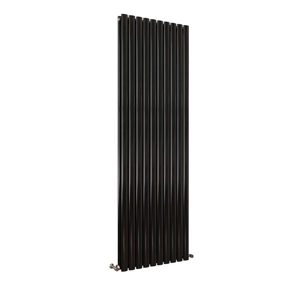 Modern Splash oval column radiator NZ18-10-2K