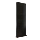 Modern Splash oval column radiator NZ18-10-2K