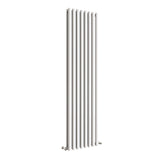 Modern Splash Oval Column White Radiator NZ18-8-2T
