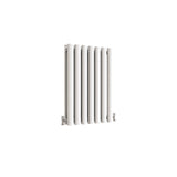 Modern Splash Oval Column White Radiator NZ6-7-2T
