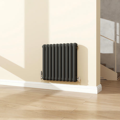 Modern-splash-round-tube-radiator-MDCC06-10-2N