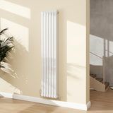 Modern-splash-round-tube-radiator-MDCC18-6-2T