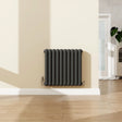Modern-splash-round-tube-radiator-MDCC06-10-2N