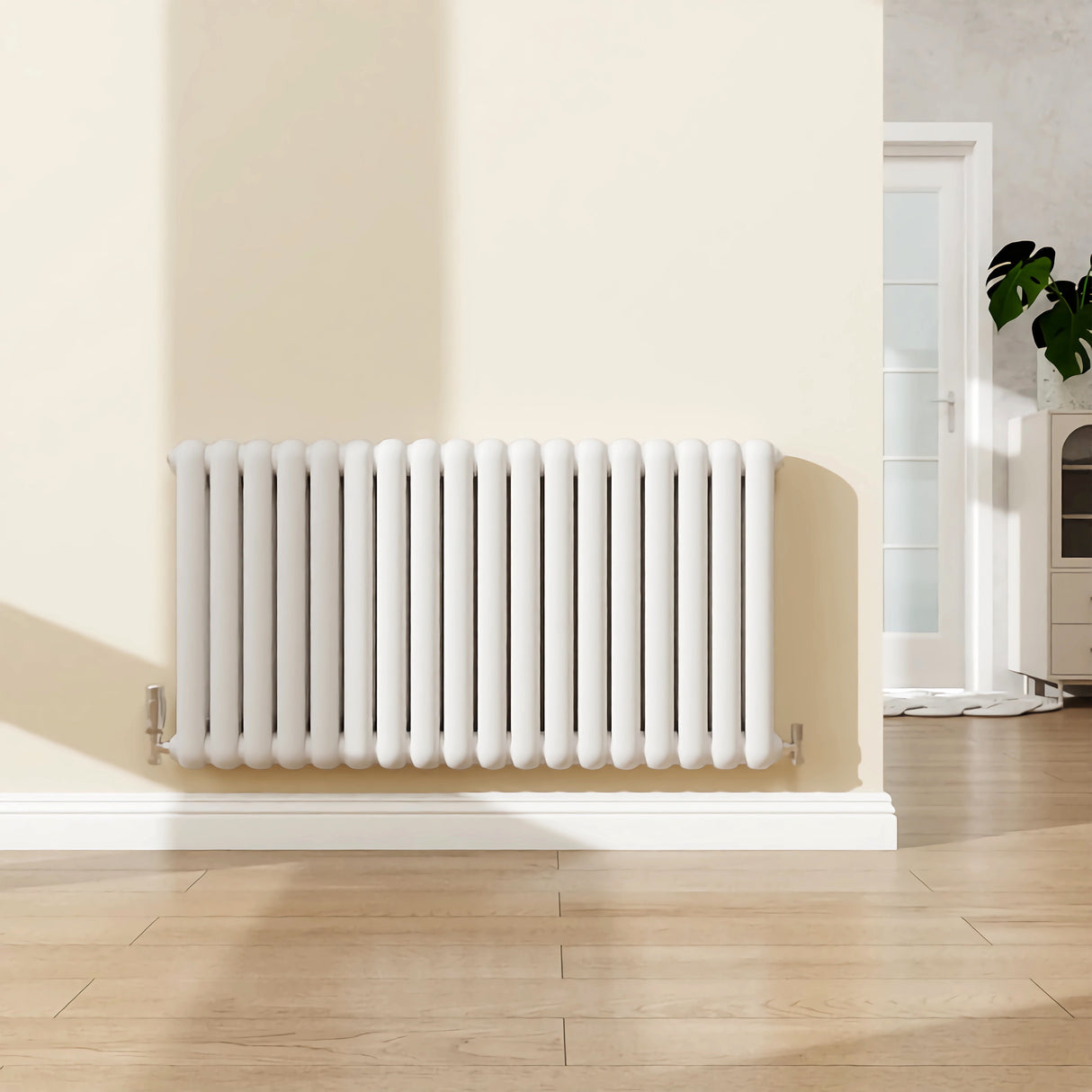 Modern-splash-round-tube-radiator-MDCC06-18-2T