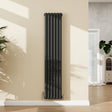 Modern-splash-round-tube-radiator-MDCC18-6-2N