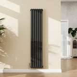 Modern-splash-round-tube-radiator-MDCC18-6-2N