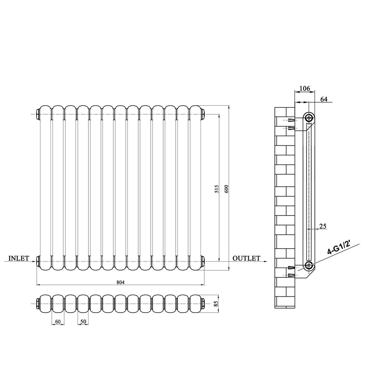 Modern-splash-round-tube-radiator-dimensions-MDCC06-13-2