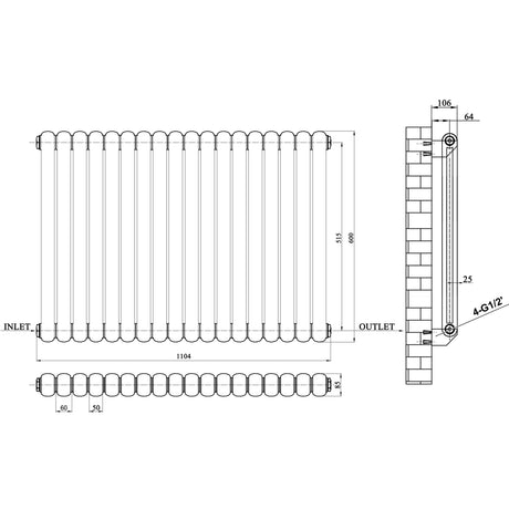Modern-splash-round-tube-radiator-dimensions-MDCC06-18-2