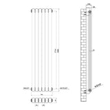 Modern-splash-round-tube-radiator-dimensions-MDCC18-6-2