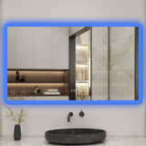Modern Splash Led Mirror-BM-BL1505BSTX