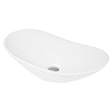 615mm Ceramic Vessel Basin