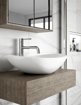 615mm Ceramic Vessel Basin