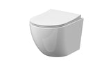 Modern Splash Freya Wall Hung Pan
