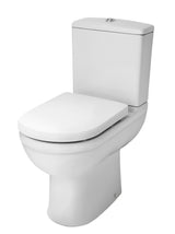 Modern Splash Comfort Height Pan