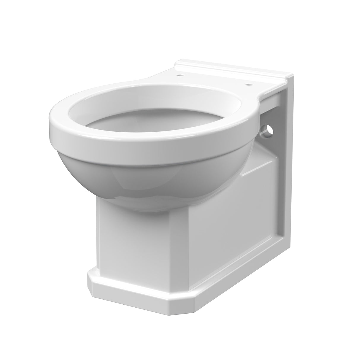 Traditional Wall Hung Pan