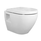 Modern Splash Wall Hung Pan