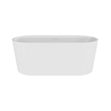 Modern Splash  Forever 1600mm Freestanding Bath With Legs And Waste