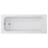 Modern Splash Ascott 1700mm x 700mm Single Ended Straight Bath