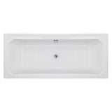 Old London Ascott 1800mm x 800mm Single Ended Straight Bath