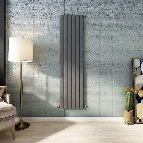 Slate Radiators Modern Splash | Radiators & Bathroom Supplies UK