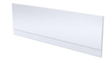Modern Splash 1600mm Acrylic Front Bath Panel