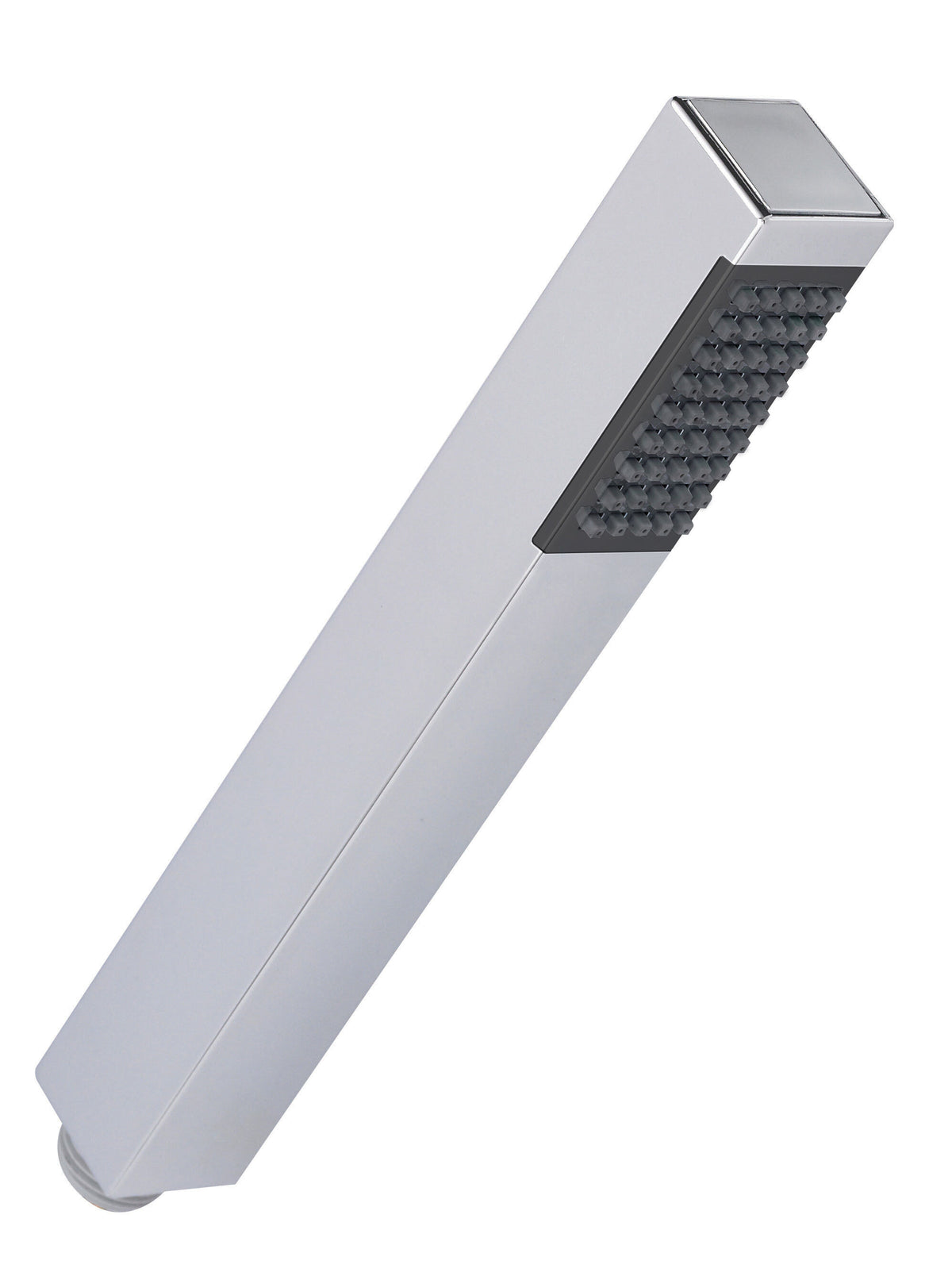 Chrome Shower Square Handset Kit