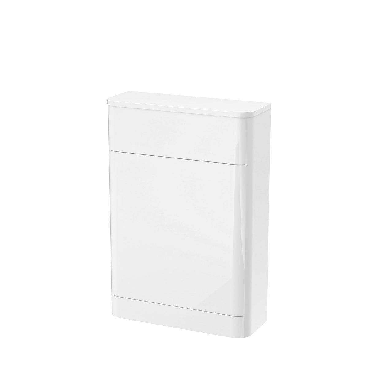 Modern Splash Parade 550mm Gloss White Floor Standing WC Unit