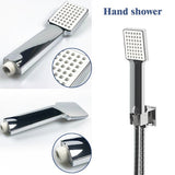 Modern Splash CONCEAL THERMOSTATIC SHOWER