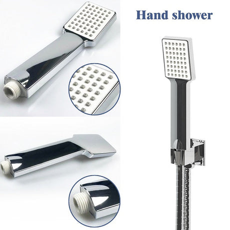 Modern Splash CONCEAL THERMOSTATIC SHOWER