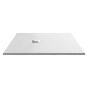 Shower Stone Tray