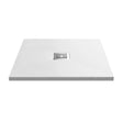 Shower Stone Tray