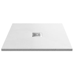 Shower Stone Tray