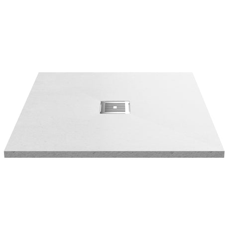 Shower Stone Tray
