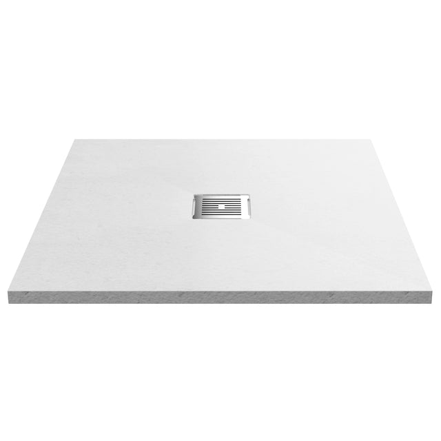 Shower Stone Tray