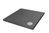 Shower Stone Tray