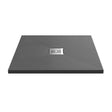 Shower Stone Tray