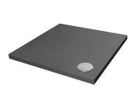 Shower Stone Tray