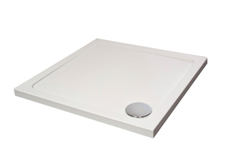 Shower Stone Tray