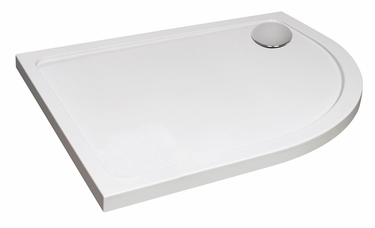 Shower Stone Tray