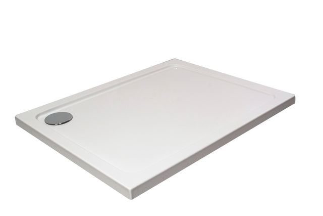 Shower Stone Tray