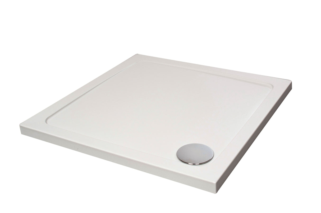 Shower Stone Tray