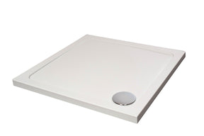 Shower Stone Tray