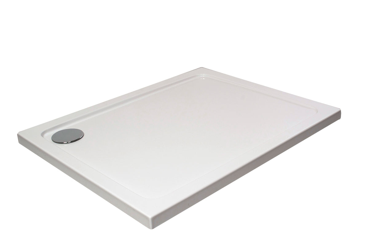 Shower Stone Tray