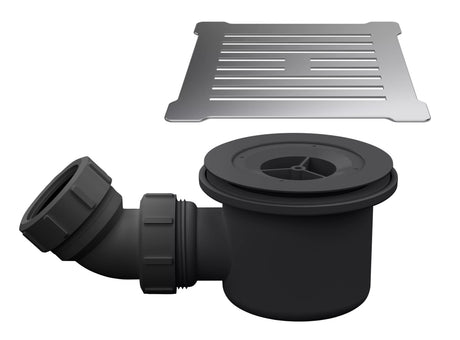 Shower Stone Tray