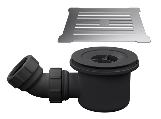 Shower Stone Tray
