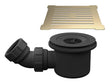 Shower Stone Tray