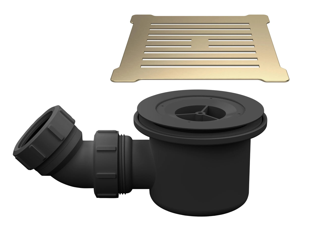 Shower Stone Tray
