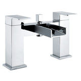 Trisen Warley Lever Bath Shower Mixer & Kit