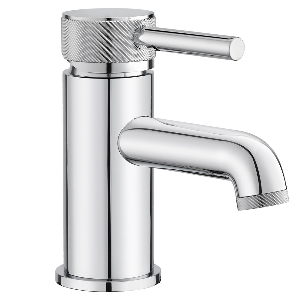 Trisen Verdura Chrome Basin Mixer